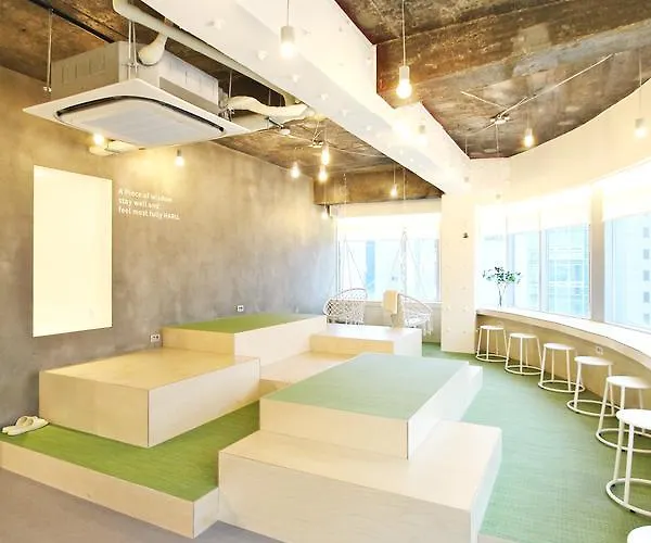 Hostel Haru Seoul